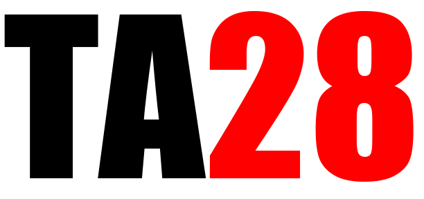 Logo ta28